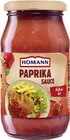 Paprika Sauce Angebote von Homann bei EDEKA Arnsberg für 1,49 €