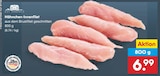 Hähnchen-Innenfilet von Gut Ponholz im aktuellen Netto Marken-Discount Prospekt für 6,99 €