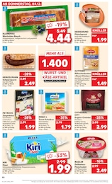 Toaster Angebot & Preis im aktuellen Kaufland Prospekt Toaster Angebot im aktuellen Kaufland Prospekt auf Seite 40