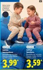 Sweatpullover Angebote von LUPILU bei Lidl Grevenbroich für 3,59 €