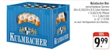 Bier im aktuellen Prospekt bei nah und gut in Niederlauer