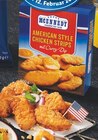 American Style Chicken Strips Angebot in Auetal American Style Chicken Strips im aktuellen Prospekt bei Lidl in Auetal