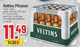 Aktuelle Veltins Angebote bei Trinkgut in Wolfenbüttel Aktuelles Pilsener Angebot bei Trinkgut in Wolfenbüttel ab 11,49 €