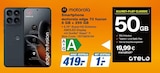 Aktuelles motorola edge 70 fusion 8 GB + 256 GB Angebot bei expert in Ingolstadt ab 1,00 €
