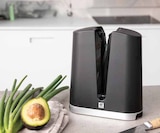 MESSERSCHÄRFER „V-EDGE“ Angebote von ZWILLING bei hofmeister Stuttgart für 39,99 €
