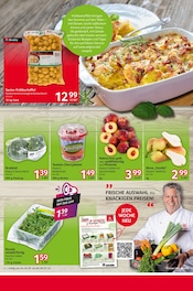 Aktueller Selgros Prospekt mit Salat, "cash & carry", Seite 4