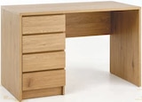LIMFJORDEN Schreibtisch im Angebot bei JYSK in Karlsruhe LIMFJORDEN Schreibtisch Angebote bei JYSK Karlsruhe für 125,00 €
