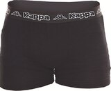 Boxer Shorts von Kappa im aktuellen Zimmermann Prospekt