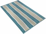 Strandtuch „ocean glow“ von VOSSEN im aktuellen Segmüller Prospekt für 24,99 €