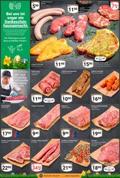 Grillfleisch Angebot im aktuellen GLOBUS Prospekt auf Seite 2