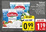 EDEKA - Mozzarella Original Angebot im Prospekt Mozzarella Original bei EDEKA im Prospekt "" für 0,99 €