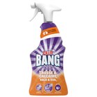 Spray Nettoyant Crasse Et Calcaire Cillit Bang à 2,99 € dans le catalogue Auchan Hypermarché