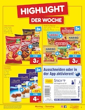 Aktueller Netto Marken-Discount Prospekt mit Süßigkeiten, "Aktuelle Angebote", Seite 3