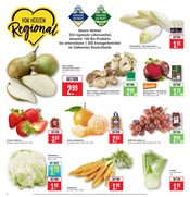 Aktueller Marktkauf Prospekt mit Gemüse, "Aktuelle Angebote", Seite 2