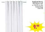 Kombischal Bistrol im Angebot bei SB Möbel Boss in Moers Kombischal Bistrol Angebote bei SB Möbel Boss Moers für 9,99 €