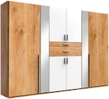 Kleiderschrank OCTAVIO Angebote bei Trends Essen für 499,00 €