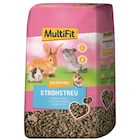 Litière Paille Litière de Fond - MultiFit - Maxi Zoo Litière Paille Litière de Fond - MultiFit à 9,99 € dans le catalogue Maxi Zoo