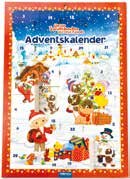 Magnet-Adventskalender* bei NETTO mit dem Scottie in Eberswalde Magnet-Adventskalender* im Angebot bei NETTO mit dem Scottie Eberswalde für 6,99 €