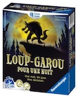 Jeu d'ambiance Ravensburger Loup-garou pour une nuit - RAVE - Fnac Jeu d'ambiance Ravensburger Loup-garou pour une nuit - RAVE à 12,99 € dans le catalogue Fnac