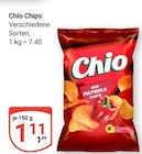 Chips bei GLOBUS im Jena Prospekt für 1,11 €