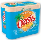 Oasis tropical à 1,80 € dans le catalogue U Express