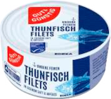 Thunfischfilets im Marktkauf Prospekt Thunfischfilets von Gut & Günstig im aktuellen Marktkauf Prospekt für 1,00 €