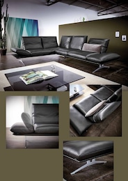 Couchtisch Angebot im aktuellen Polstermöbel Fischer Prospekt auf Seite 6