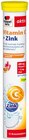 REWE Bad Vilbel - Vitamin C + Zink Angebot im Prospekt Vitamin C + Zink bei REWE im Bad Vilbel Prospekt für 1,99 €