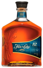 Rhum Flor De Cana 12 Ans en promo chez Auchan Hypermarché Nanterre à 36,70 €