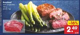 Roastbeef im Angebot bei Netto Marken-Discount in Freiberg Roastbeef Angebote bei Netto Marken-Discount Freiberg für 2,49 €