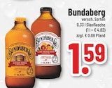 Ginger Brew bei Trinkgut im Xanten Prospekt für 1,59 €