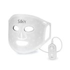 Masque Facial 100 LEDs Silk'n FLM100PE1001 5 W Blanc - SILK'N en promo chez Fnac Masque Facial 100 LEDs Silk'n FLM100PE1001 5 W Blanc - SILK'N dans le catalogue Fnac