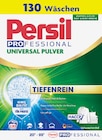 Aktuelles Professional Vollwaschmittel Angebot bei METRO in Heidelberg ab 26,17 €