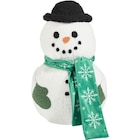 ZIERKISSEN OLAF 42/27 cm im Angebot bei XXXLutz in Lingen ZIERKISSEN OLAF 42/27 cm Angebote von X-Mas bei XXXLutz Lingen für 19,99 €