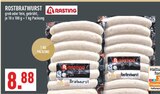 Rostbratwurst Angebote von Rasting bei Marktkauf Gütersloh für 8,88 €