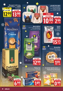 Melitta im aktuellen E center Prospekt (Moers) Melitta im E center Prospekt "Aktuelle Angebote" mit 34 Seiten (Moers)