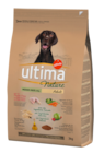 Croquettes chien adulte - ULTIMA NATURE en promo chez Carrefour Versailles à 9,02 €