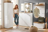 Garderobenschrank Angebote von xora bei Zurbrüggen Castrop-Rauxel für 69,90 €