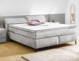 Boxspringbett Emma für 1.199,00 € bei SB Möbel Boss im Angebot Boxspringbett Emma im aktuellen SB Möbel Boss Prospekt