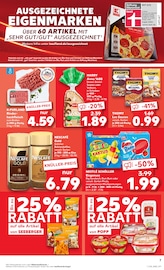 Braten im Kaufland Prospekt in Wilhelmshaven Aktueller Kaufland Prospekt mit Braten, "Aktuelle Angebote", Seite 7