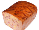 EDEKA Hemhofen - Fleischkäse Pizza Art Angebot im Prospekt Fleischkäse Pizza Art bei EDEKA im Hemhofen Prospekt für 0,89 €