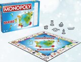 MONOPOLY Brettspiel Angebote von Haribo bei HEM expert Schorndorf für 34,99 €