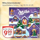 Aktuelles Adventskalender Angebot bei GLOBUS in Braunschweig ab 9,99 €