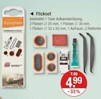 Flickset Angebote von Prophete bei V-Markt Memmingen für 4,99 €