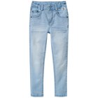Jungen Slim-Jeans  im 5-Pocket-Style Angebote bei Ernstings family Siegburg für 15,99 €
