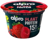 High Protein Pudding Schokolade oder Plant Protein Rote Beeren Angebote von Alpro bei REWE Leinfelden-Echterdingen für 1,19 €