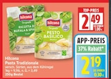 Ricotta di Bufala & Spinaci von Hilcona für 2,19 € bei EDEKA im Angebot Ricotta di Bufala & Spinaci von Hilcona im aktuellen EDEKA Prospekt