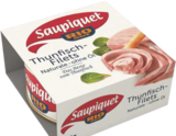 Thunfisch-Filets Angebote von Saupiquet bei combi Rheine für 2,49 €