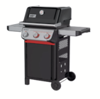 Aktuelle Gasgrill Angebote bei toom Baumarkt in Dortmund Aktuelles Gasgrill E-325 GBS Angebot bei toom Baumarkt in Dortmund ab 499,99 €