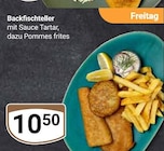 Backfischteller Angebote bei GLOBUS Halle für 10,50 €